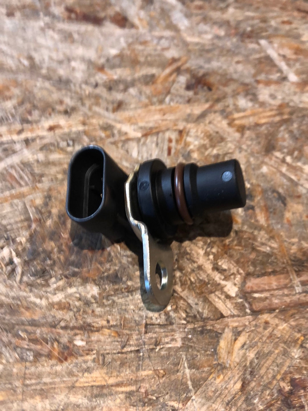 Original GM Opel Astra G 1.6 Combo Meriva Nockenwellen Sensor Neu