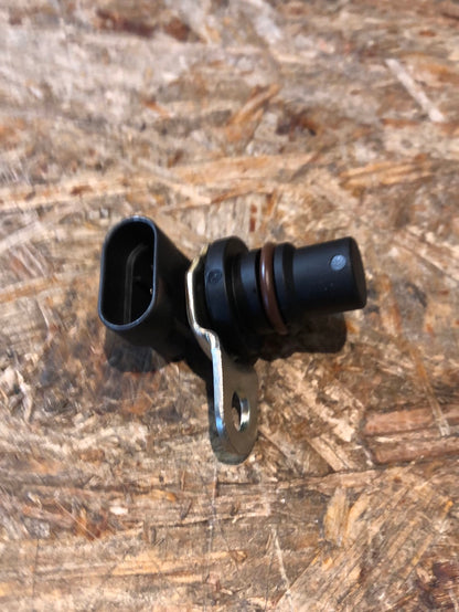 Original GM Opel Astra G 1.6 Combo Meriva Nockenwellen Sensor Neu