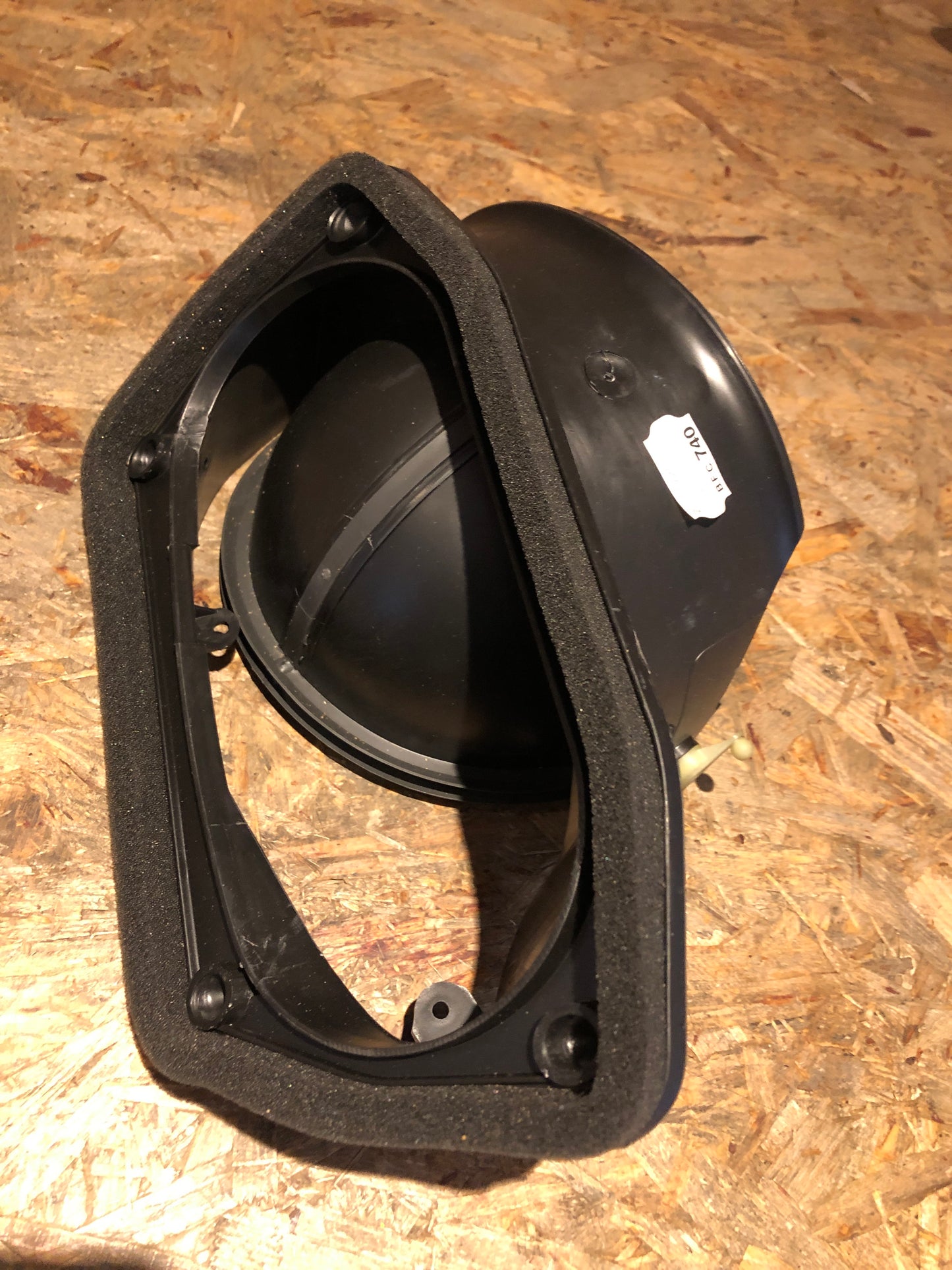 Original Opel Astra G Luftklappe Gebläse Neu