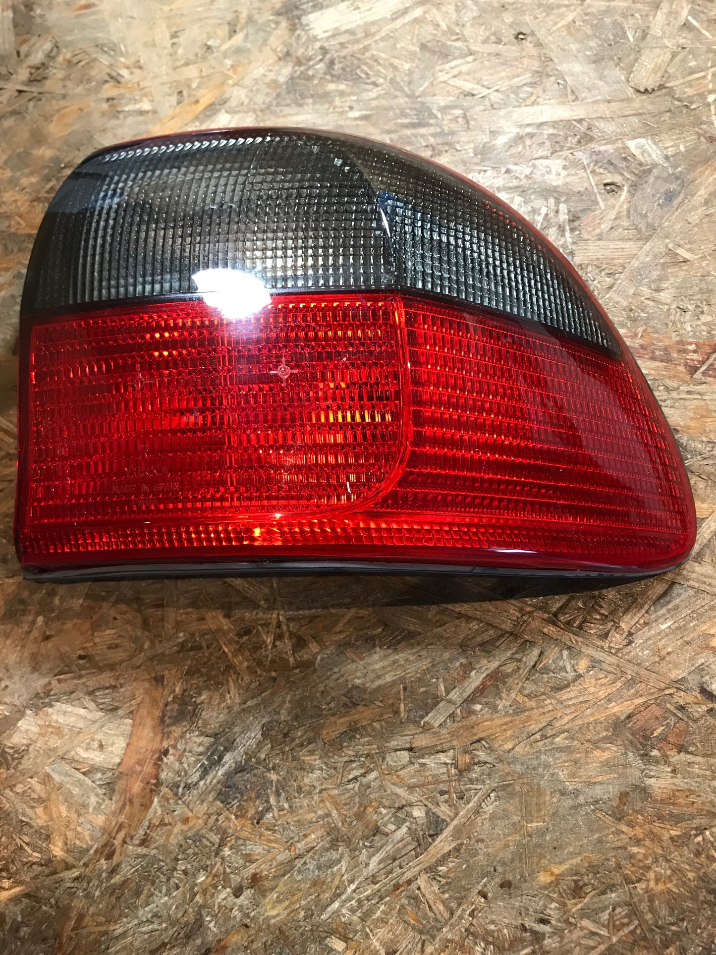 Original Opel Omega B Rücklicht Rechts NEU