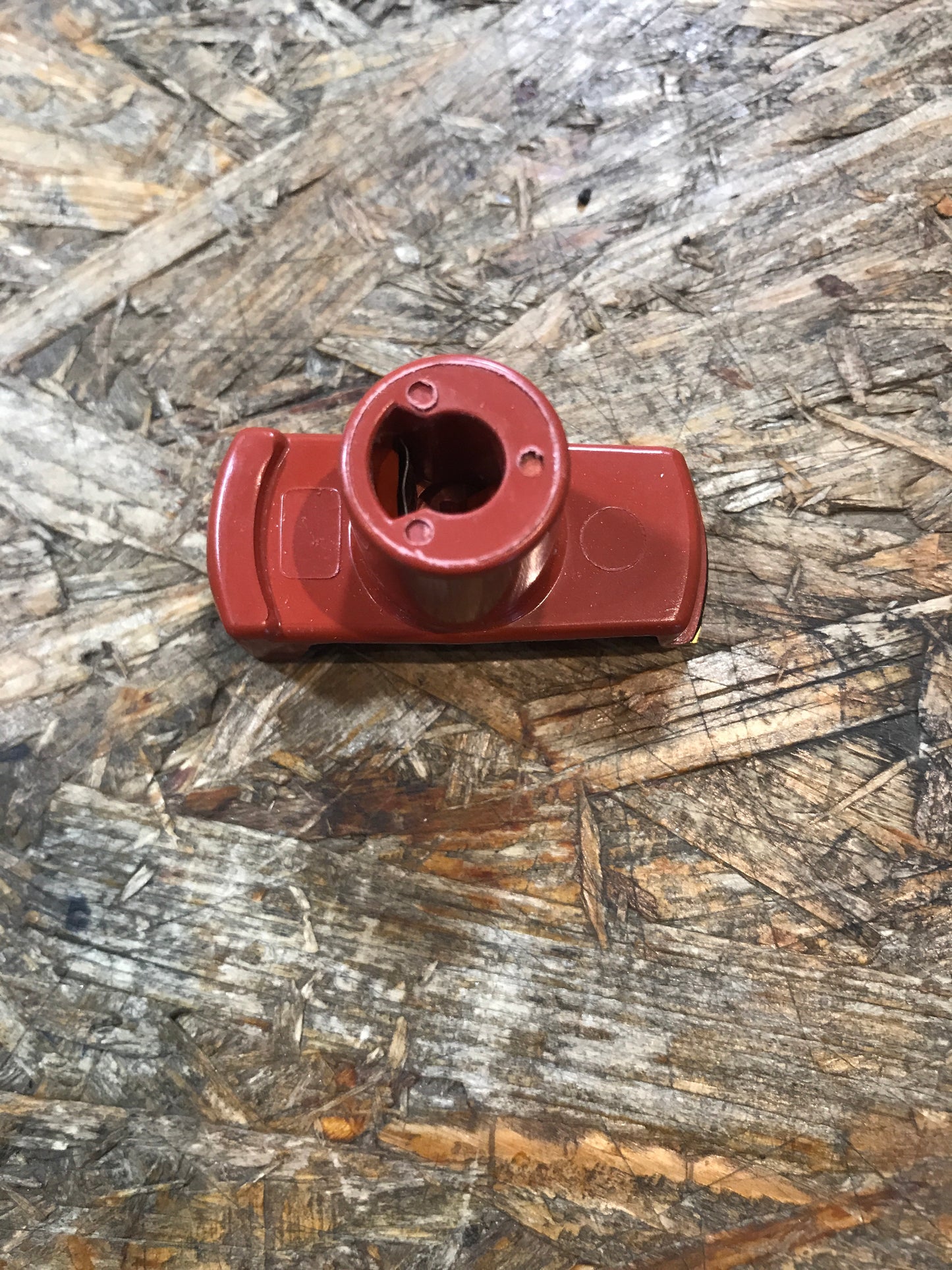 Original Corsa A Astra F Ascona C Kadett Verteilerfinger NEU