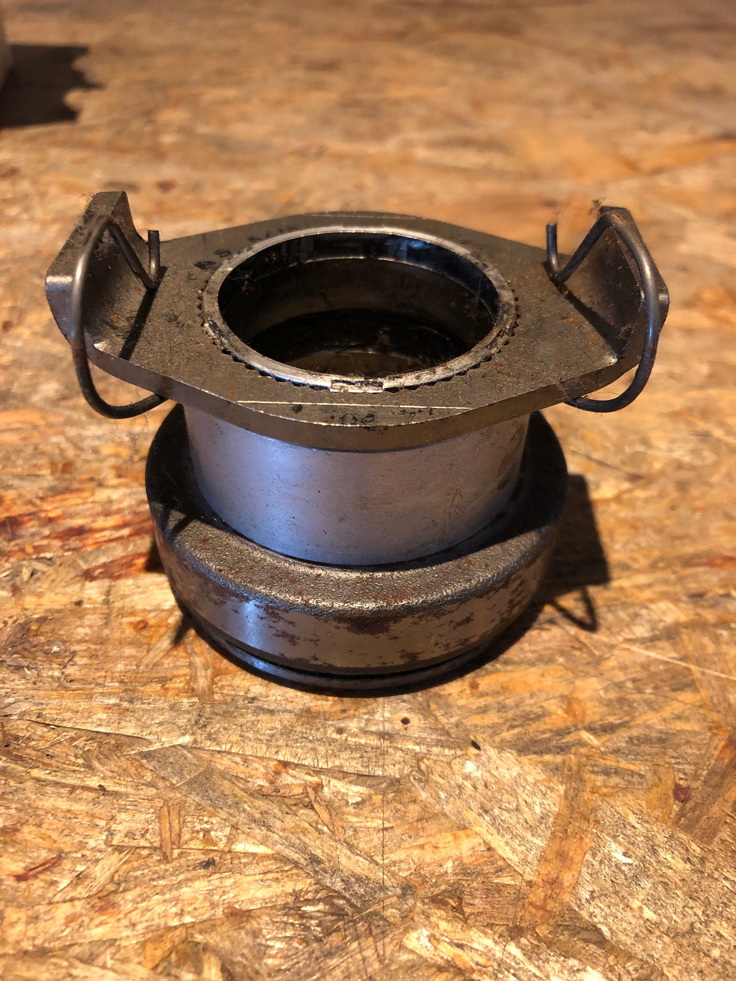 Sachs BMW 02 E10 02 E6 Ausrücklager Neu