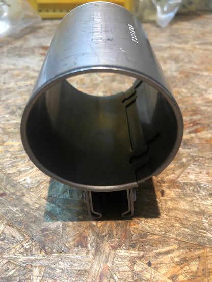 Original GM Opel Insignia Rohrverbinder Abgasanlage Neu