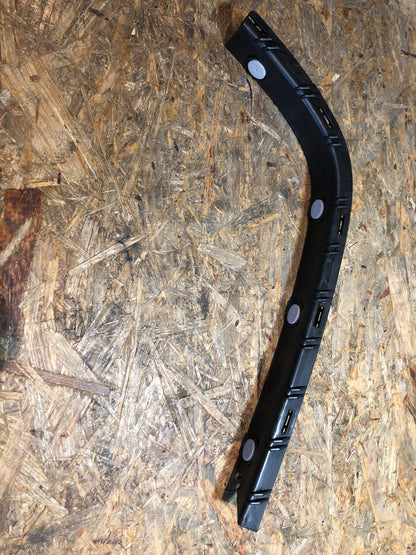 Original GM Opel Zafira A Halter Stoßstange hinten links Neu