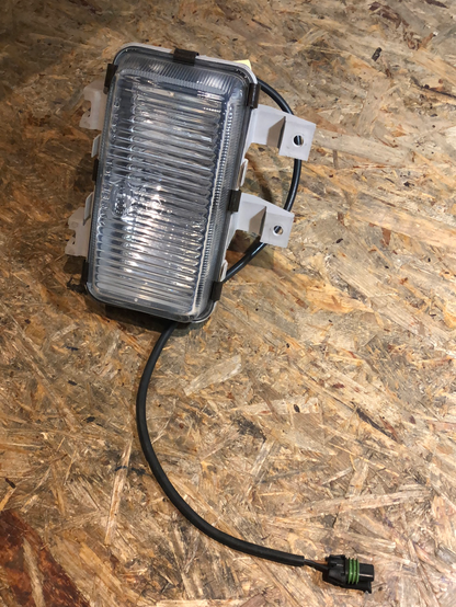 Original Opel Kadett E Nebelscheinwerfer rechts Neu