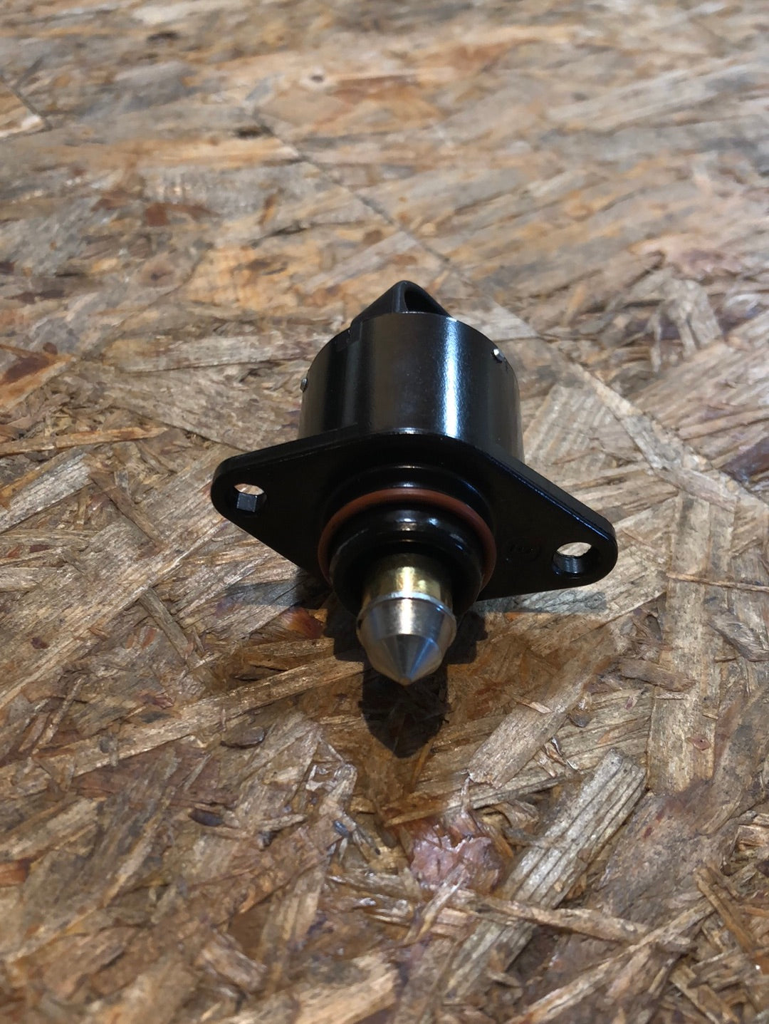 Original GM Chevrolet Daewoo Leerlaufregelventil Neu
