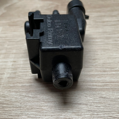 Original GM Opel Astra F Vectra A Ventil Verdampfungskontrolle Neu