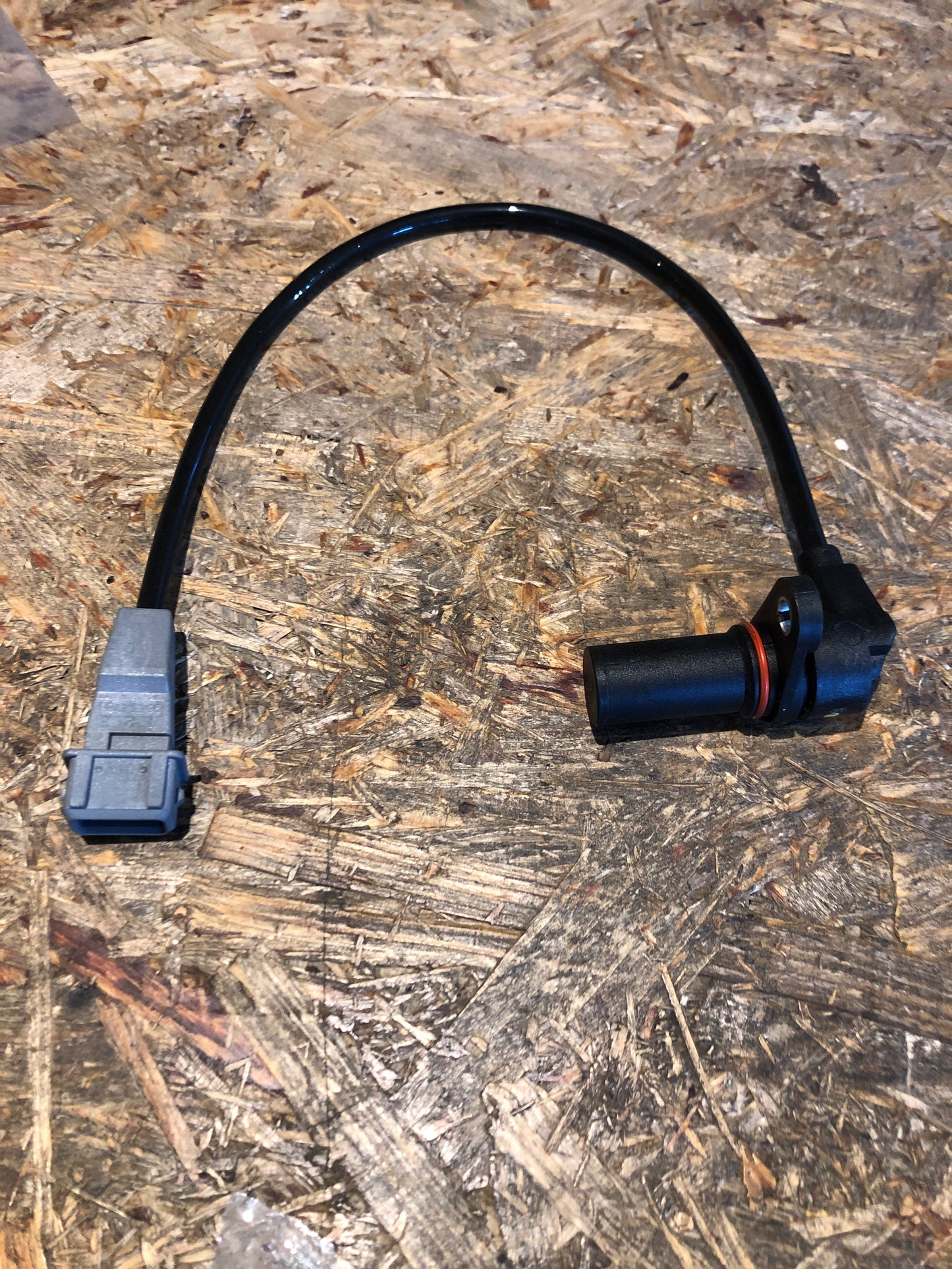 Original GM Chevrolet Aveo Cruze Kalos Lacetti Nubira Rezzo Impulsgeber Kurbelwelle Neu