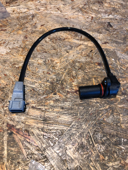 Original GM Chevrolet Aveo Cruze Kalos Lacetti Nubira Rezzo Impulsgeber Kurbelwelle Neu