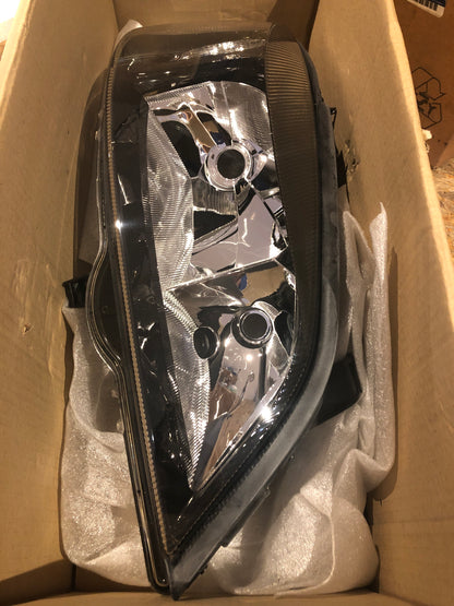 Original Opel Astra G Scheinwerfer rechts Neu