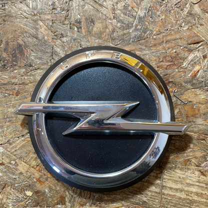 Original GM Opel Combo D Emblem Neu