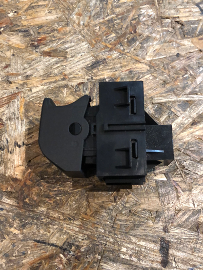 Original GM Opel Astra J Schalter Parkbremse Neu