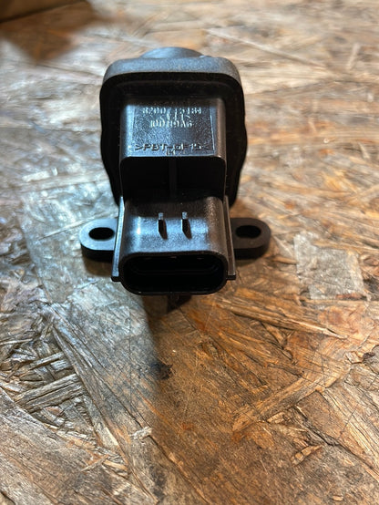 Original GM Opel Movano Vivaro Trägheitsschalter Benzinabschaltung Neu