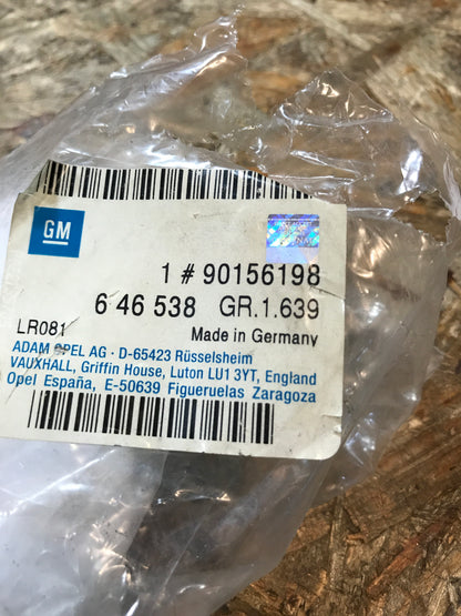 Original Kadett E Vectra B 1.8L 2.0L Zahnkranz Ölpumpe NEU