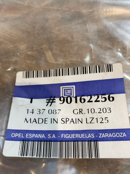 Original GM Opel Corsa A Sonnenblende links Neu