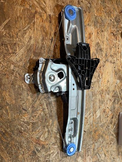 Original GM Opel Insignia A Fensterheber hinten rechts Neu