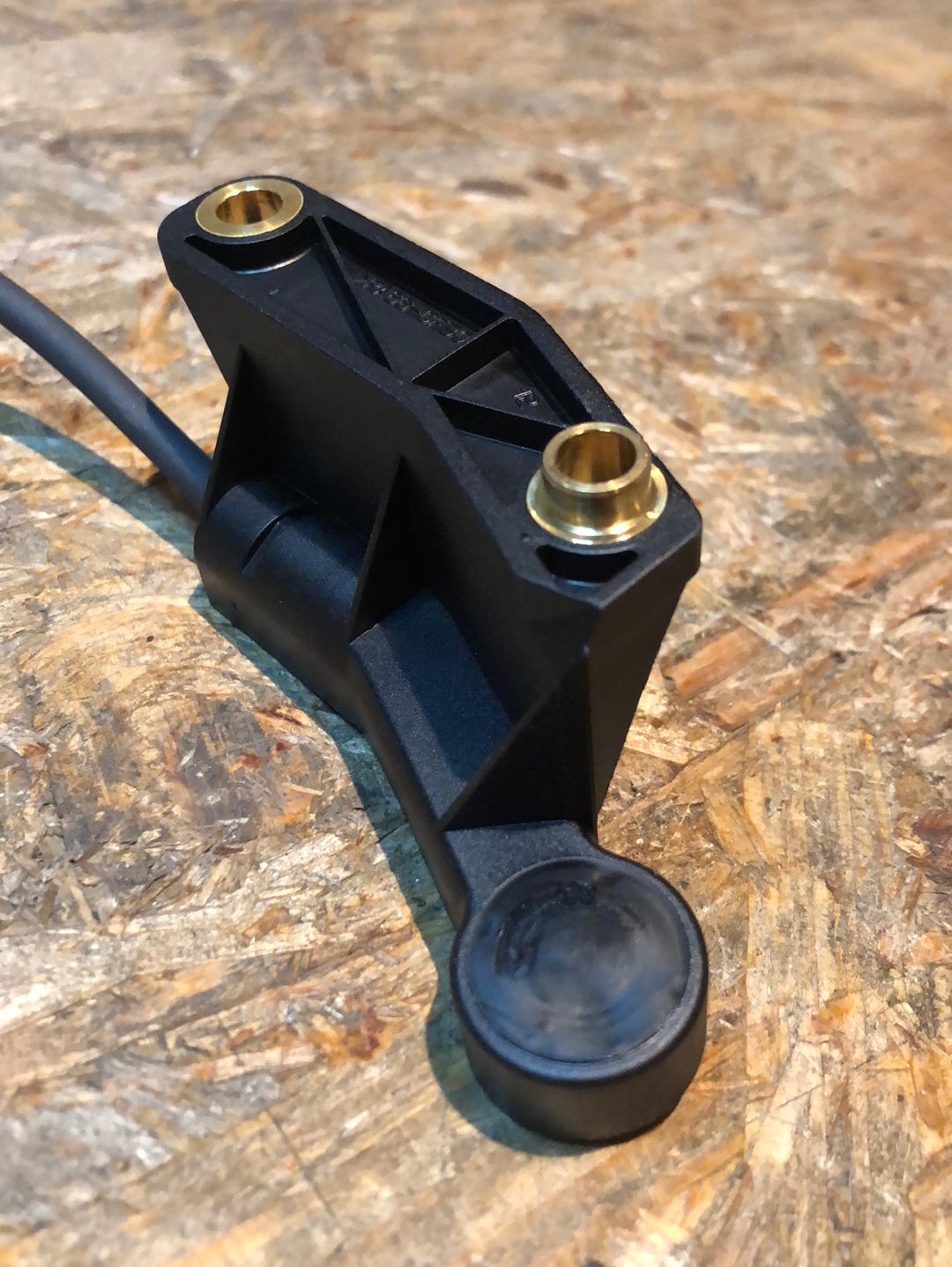 Original GM Opel Astra G/H Vectra Signum Zafira A Impulsgeber Nockenwellensensor an Nockenwelle Neu
