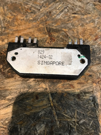 Original Schaltgerät Zündanlage Opel 12 V Corsa A NEU