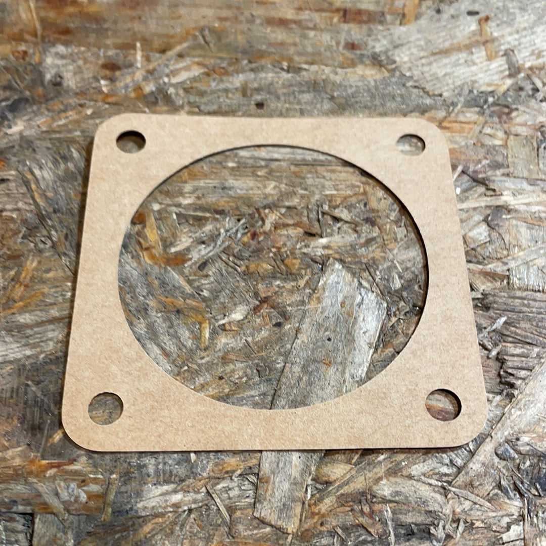 Original GM Opel Dichtung Drosselklappe Neu
