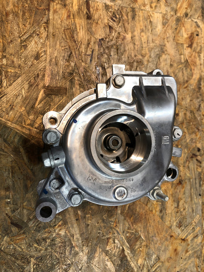 Original GM Opel Vectra C Caravan Wasserpumpe Neu