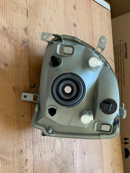 Original GM Opel Agila A Suzuki Wagon R Scheinwerfer rechts Neu