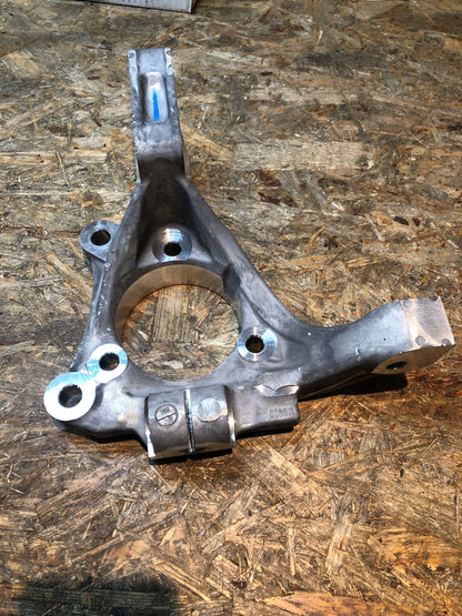 Original GM Opel Vectra C Signum Achsschenkel Neu
