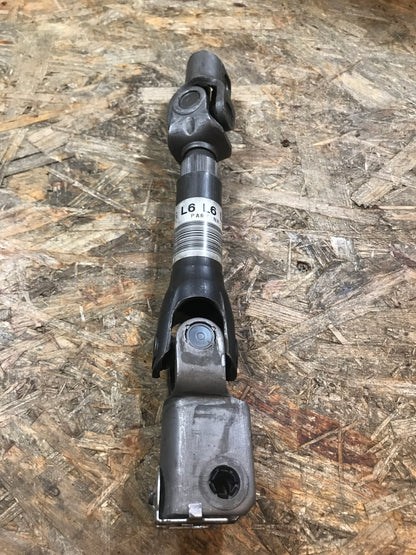 Original Opel Corsa C Kreuzgelenk Zwischenwelle Lenkung NEU
