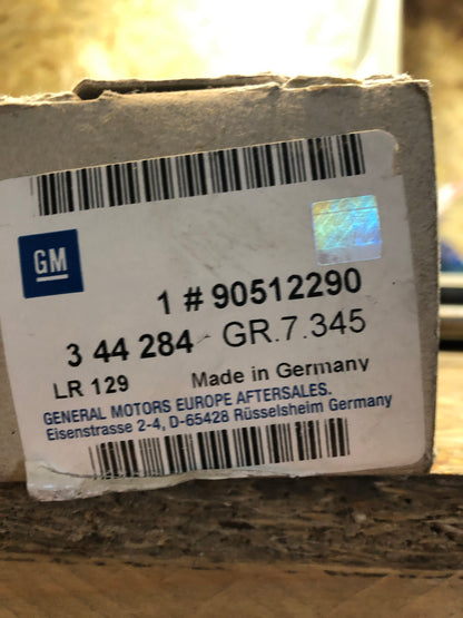 Original Opel Calibra Vectra Stoßdämpfer 2x Neu