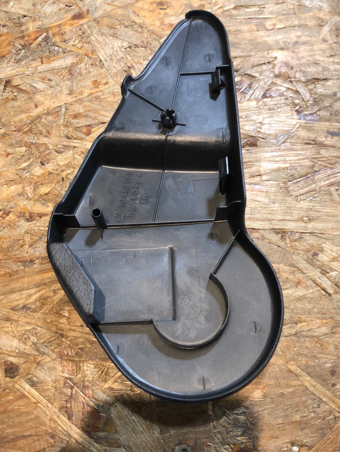 Original GM Opel Omega B Blende Sitzscharnier Neu
