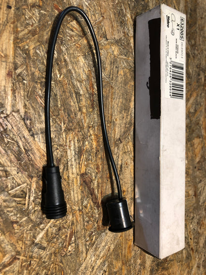 Original Valeo Sensor Einparkhilfe Neu