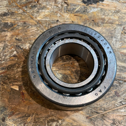 Original GM Opel Omega B Kegelrad Ausgleichsgehäuse Hinterachse Neu