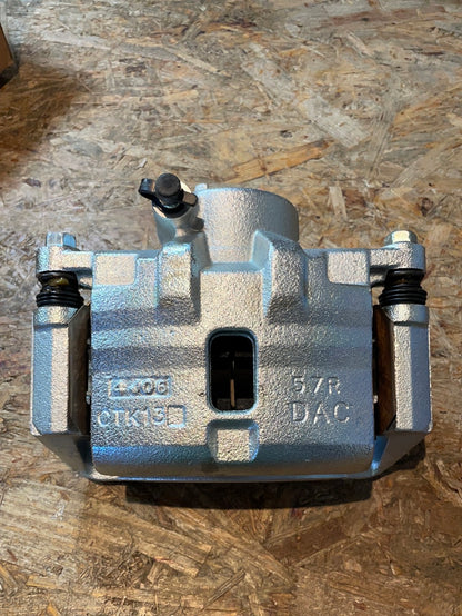 Original GM Chevrolet Epica Bremssattel vorne rechts Neu