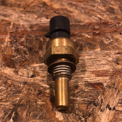 Original Opel Vectra B Sensor Temperatur Neu