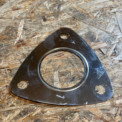 Original GM Opel Corsa B Tigra A Auspuffdichtung Neu