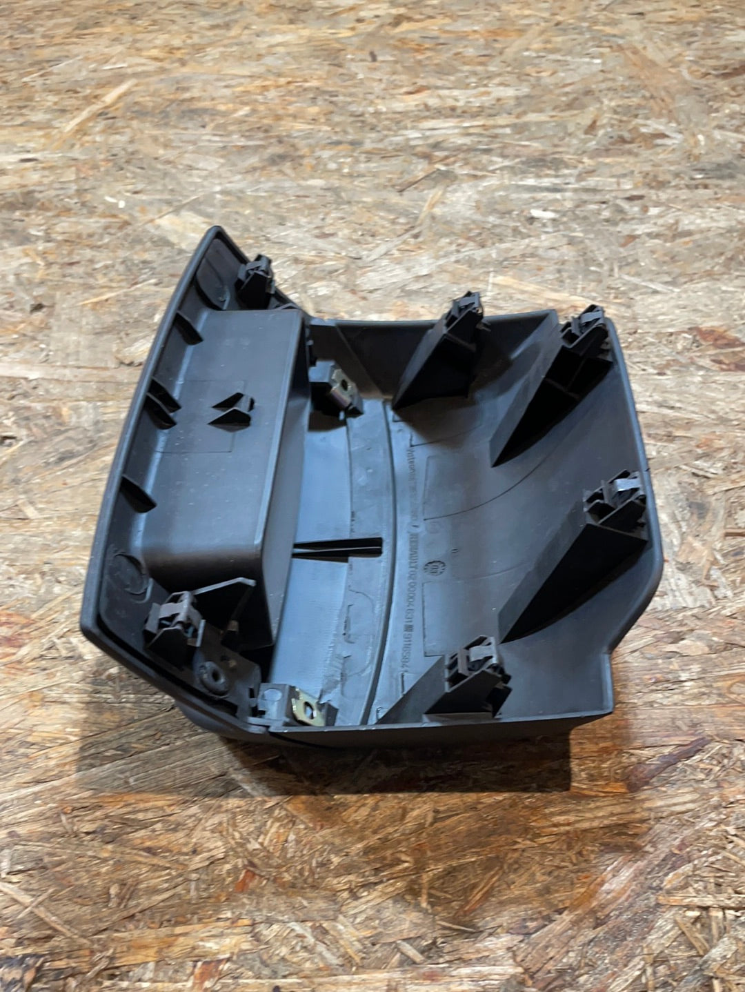 Original GM Opel Vivaro Blende Amaturentafel Neu