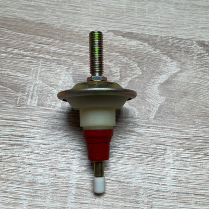 Original GM Opel Kadett E Vectra A Omega A Schließdämpfer Drosselklappen Neu