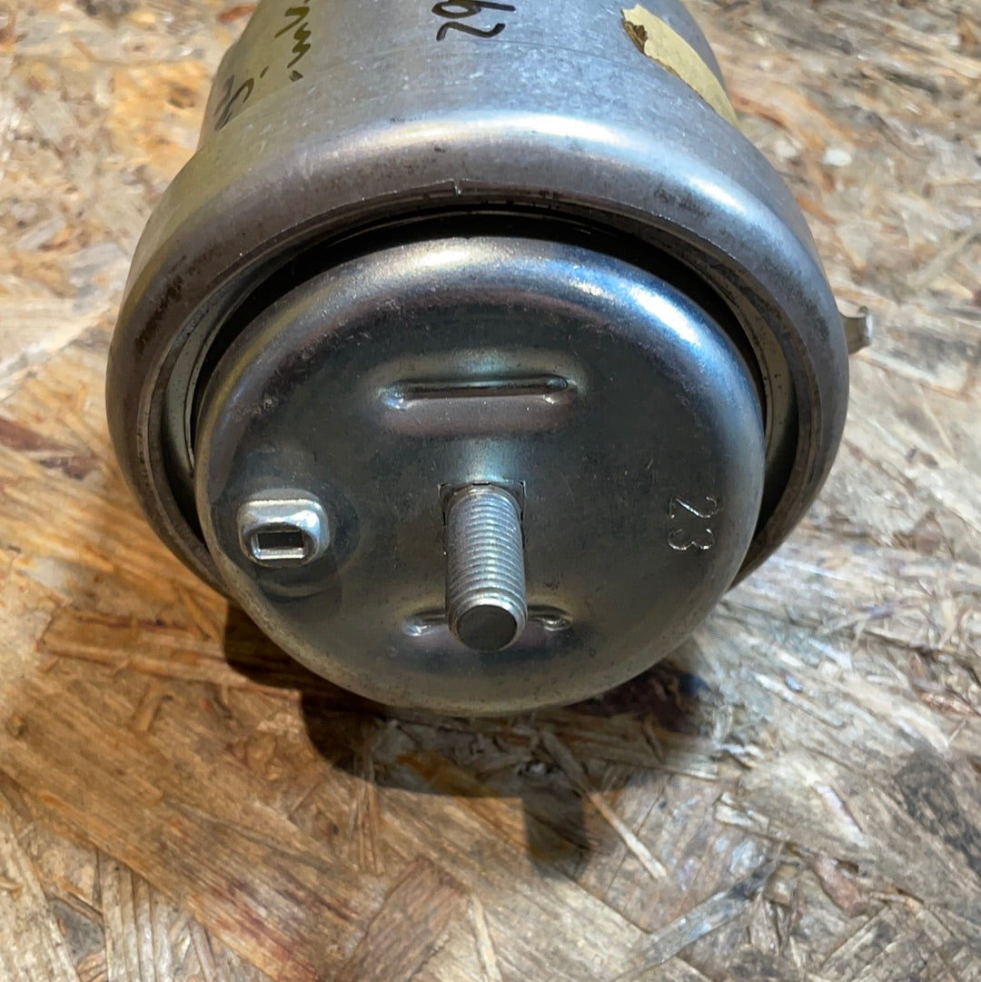Original GM Opel Vectra B Motorlager links Neu