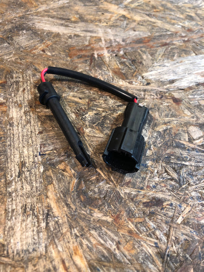 Original GM Chevrolet Aveo Sensor für Bremskraftverstärker Neu