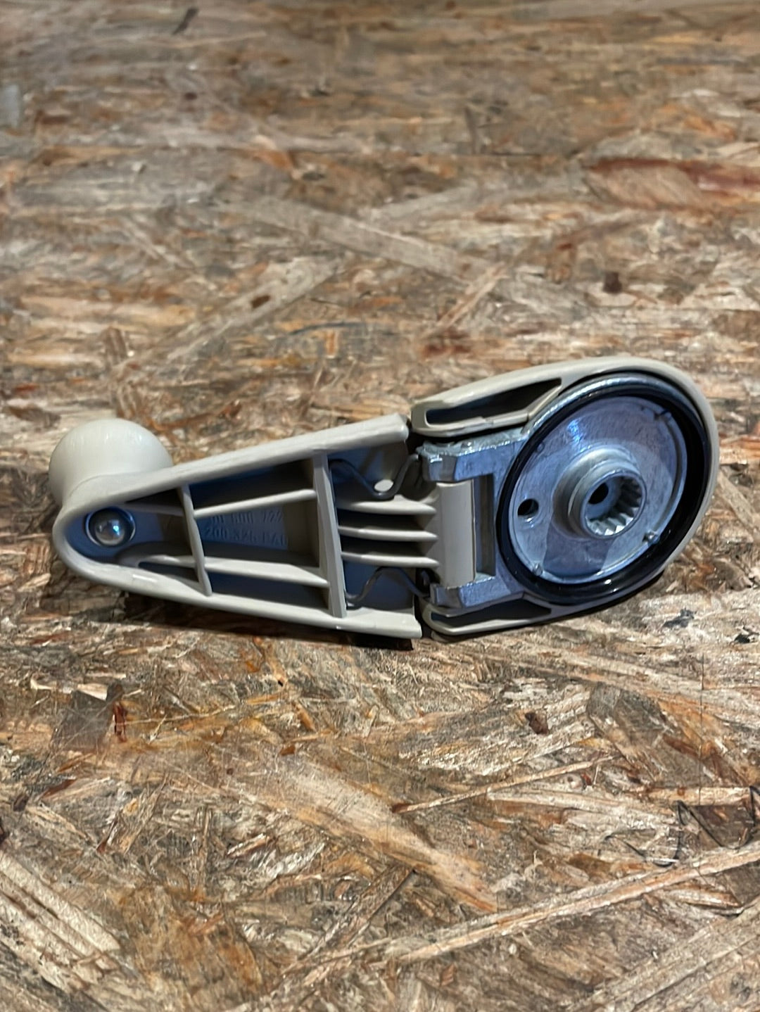 Original GM Opel Corsa A,B,C Astra F,G Vectra A,B Kurbel Schiebedach Sonnendach Neu