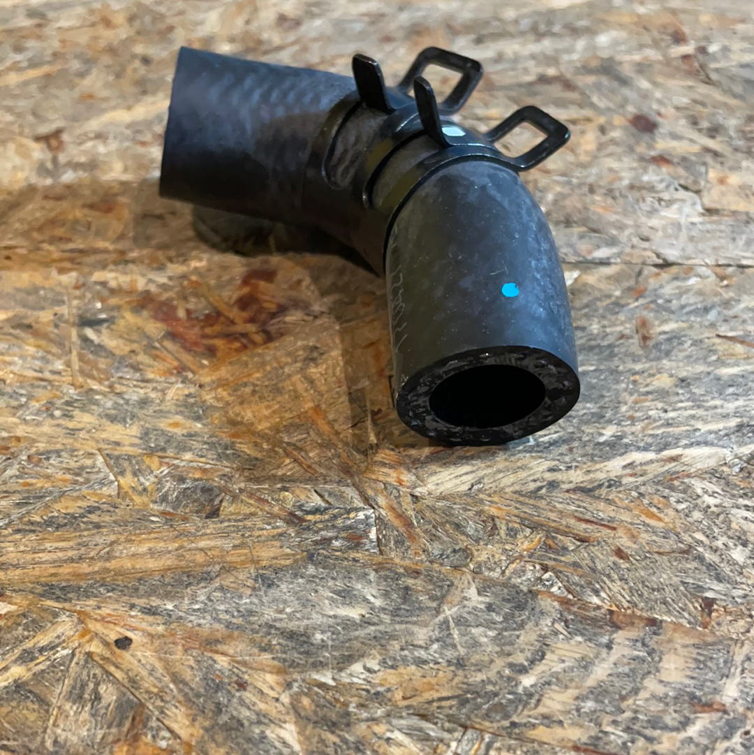 Original GM Opel Antara Schlauch Ölkühler Neu