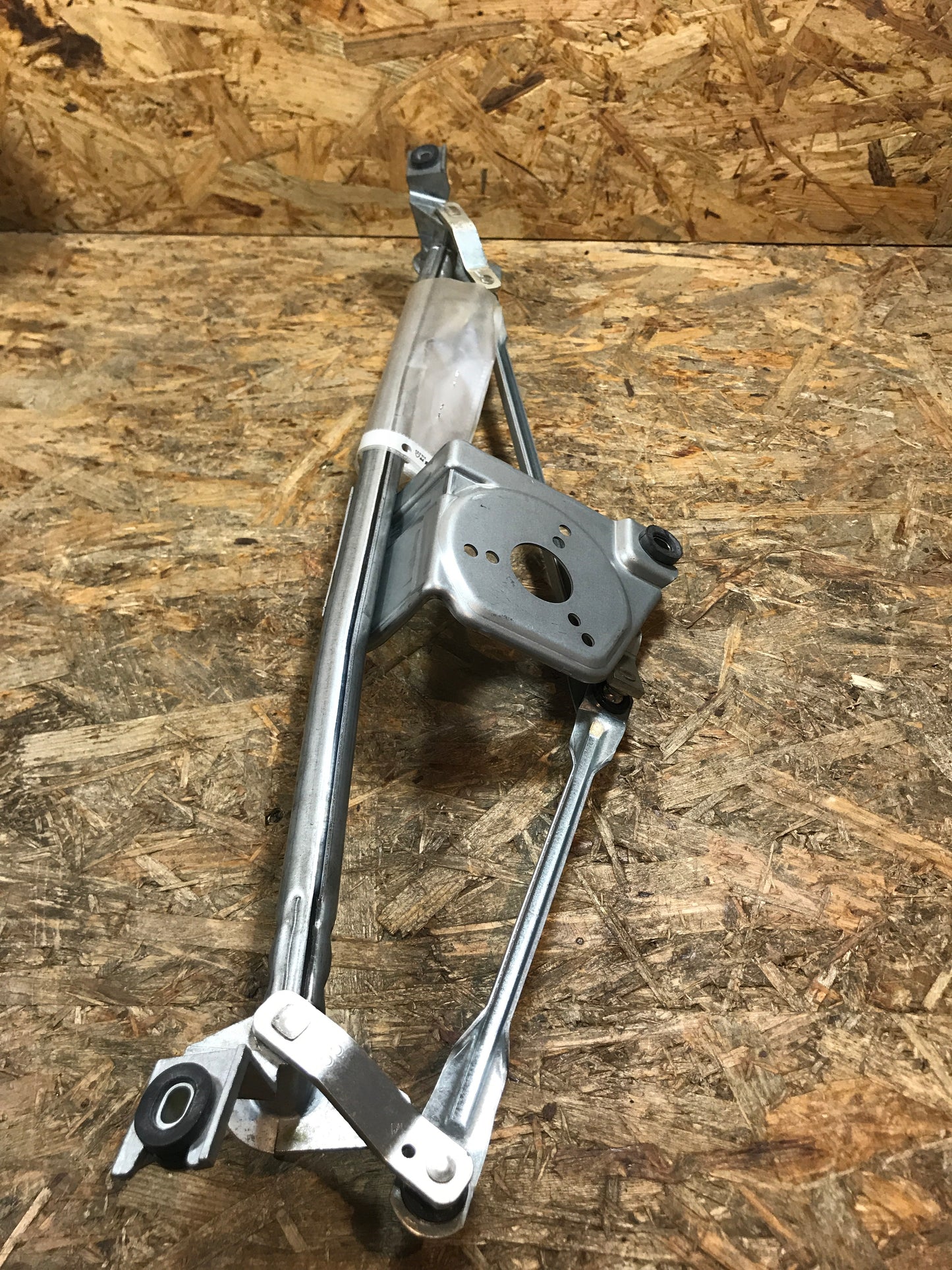 Original Opel Astra F Scheibenwischer Gestänge NEU