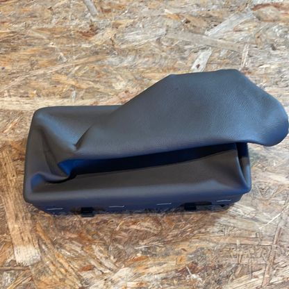 Original GM Opel Corsa C Tigra B Verkleidung Handbremse Neu