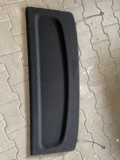 Original GM Opel Corsa E 5-Türer Laderaumabdeckung Neu
