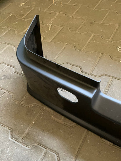 Original GM Opel Corsa A Stoßfängerverkleidung vorne Neu