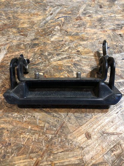Original GM Opel Corsa A Türgriff Rechts Neu