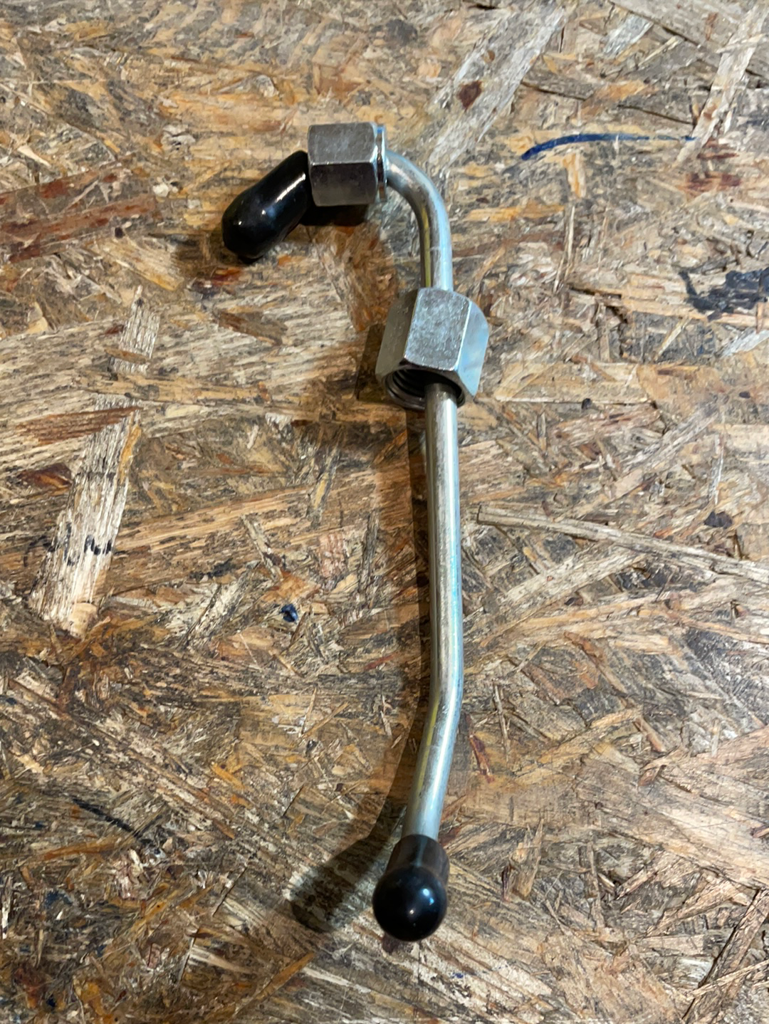 Original GM Opel Insignia Einspritzdüse Neu