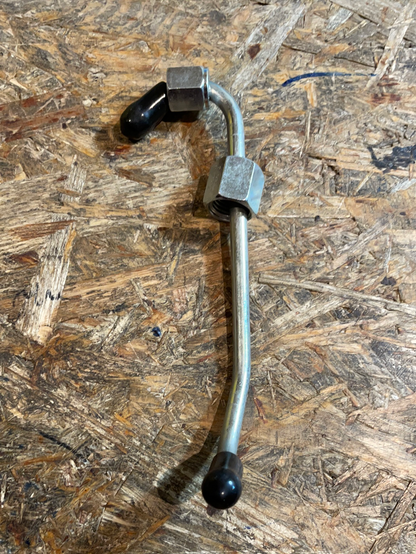 Original GM Opel Insignia Einspritzdüse Neu