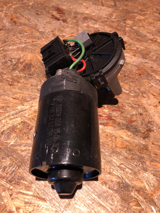 Original Astra G Vectra B Caravan Wischermotor Neu
