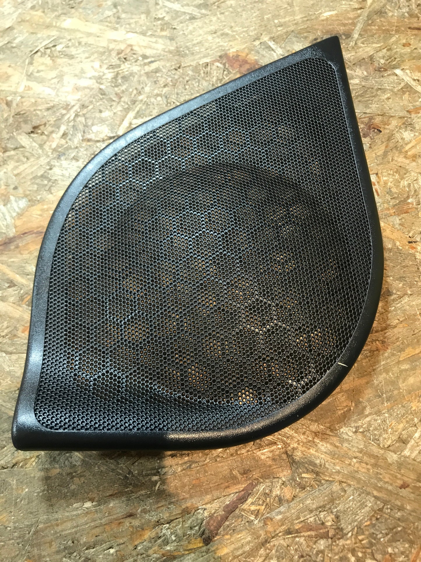 Original Opel Vectra B Lautsprecher Blende hinten rechts NEU