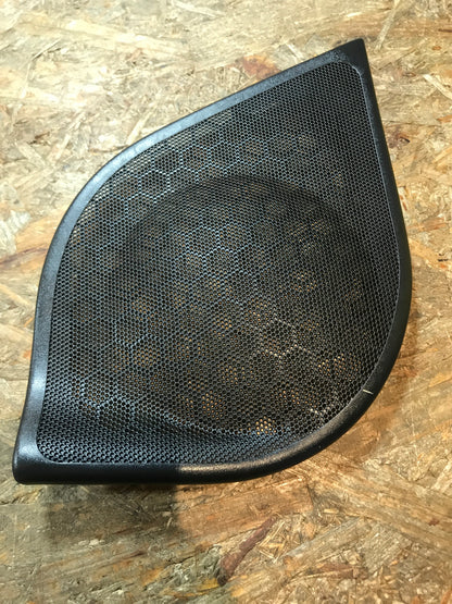 Original Opel Vectra B Lautsprecher Blende hinten rechts NEU